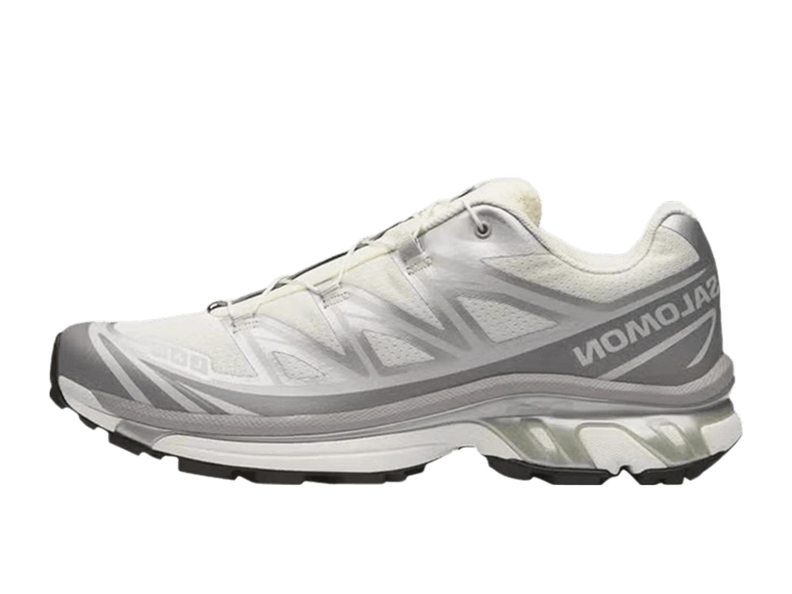 Salomon XT-6 Vanilla Ice/Ftw Silver/Lilac AS