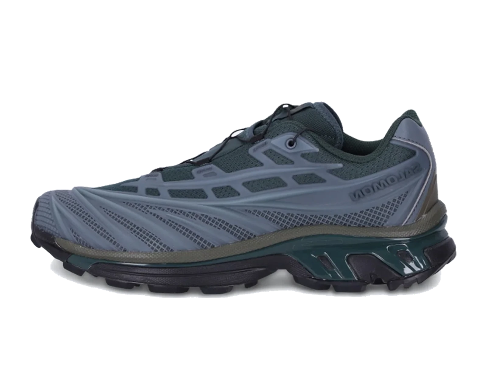 Salomon Xt-Evo Stormy Weather Blue