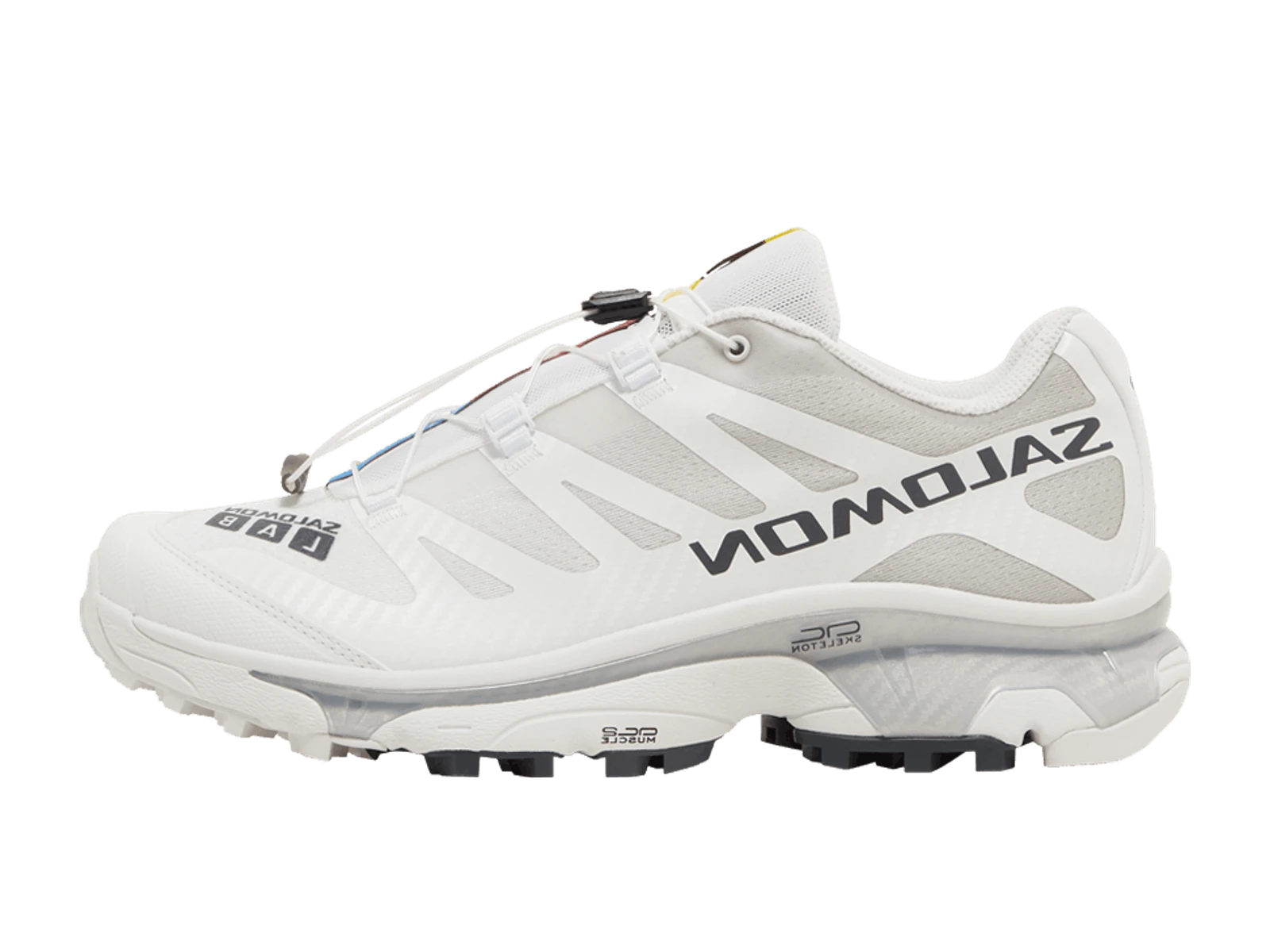 Salomon XT-4 Og Ebony/Lunar Rock
