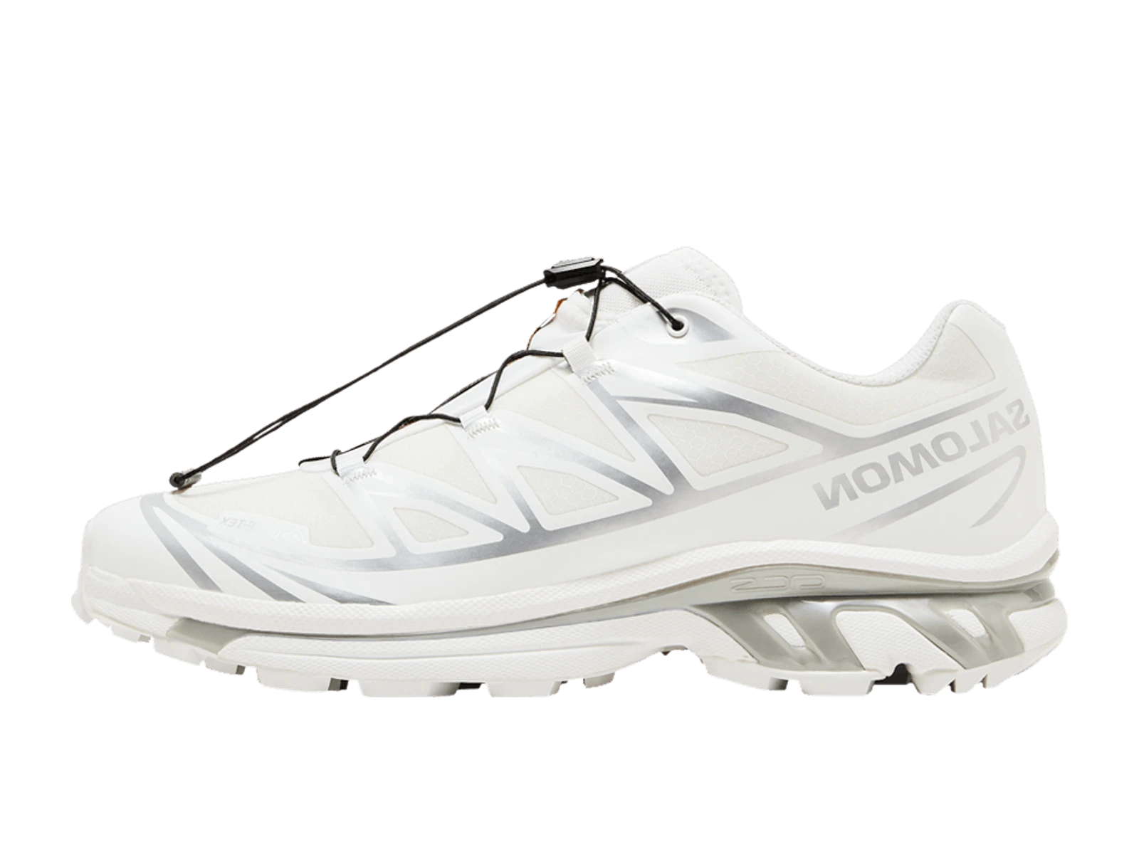 Salomon XT-6 GTX White/Ftw Silver