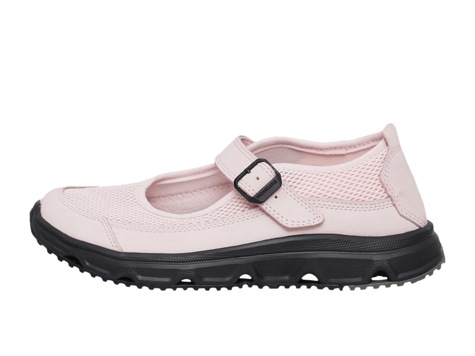 Salomon Advanced RX Marie-Jeanne "Pink Color Story"