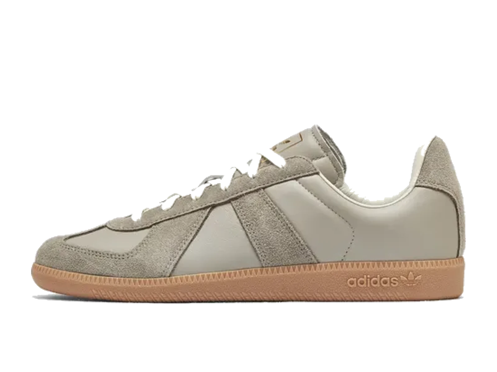 adidas BW Army Lbrown/Putbei/Gum4