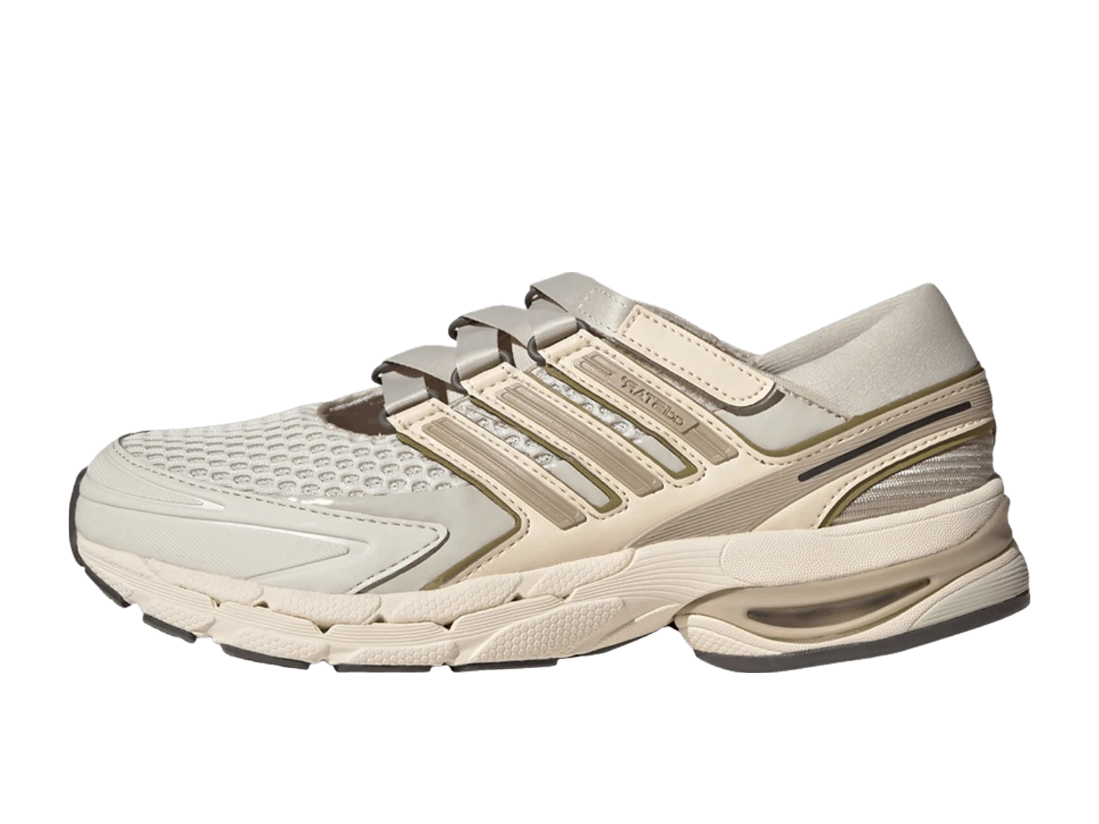 adidas Wmns Adistar Control 5 MJ Wonwhi/Wonbei/Alumin