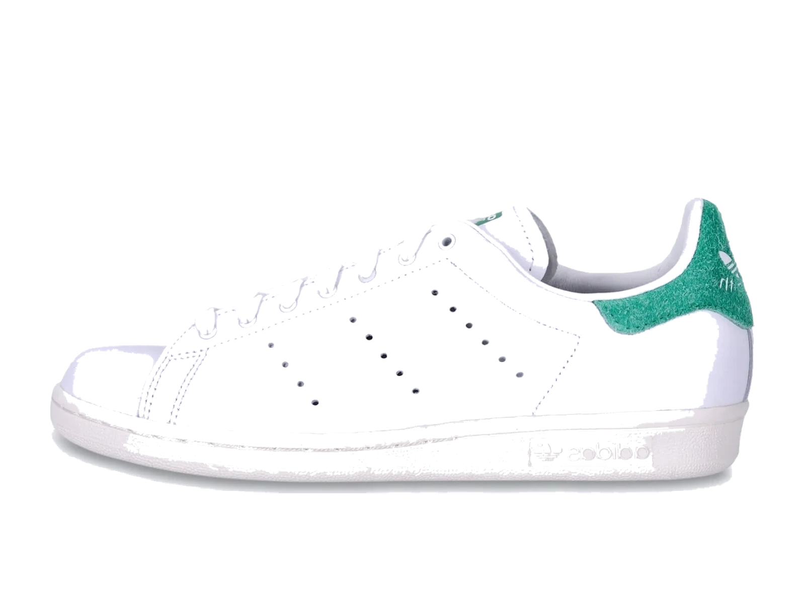 adidas Stan Smith 80s Cloud White/Green