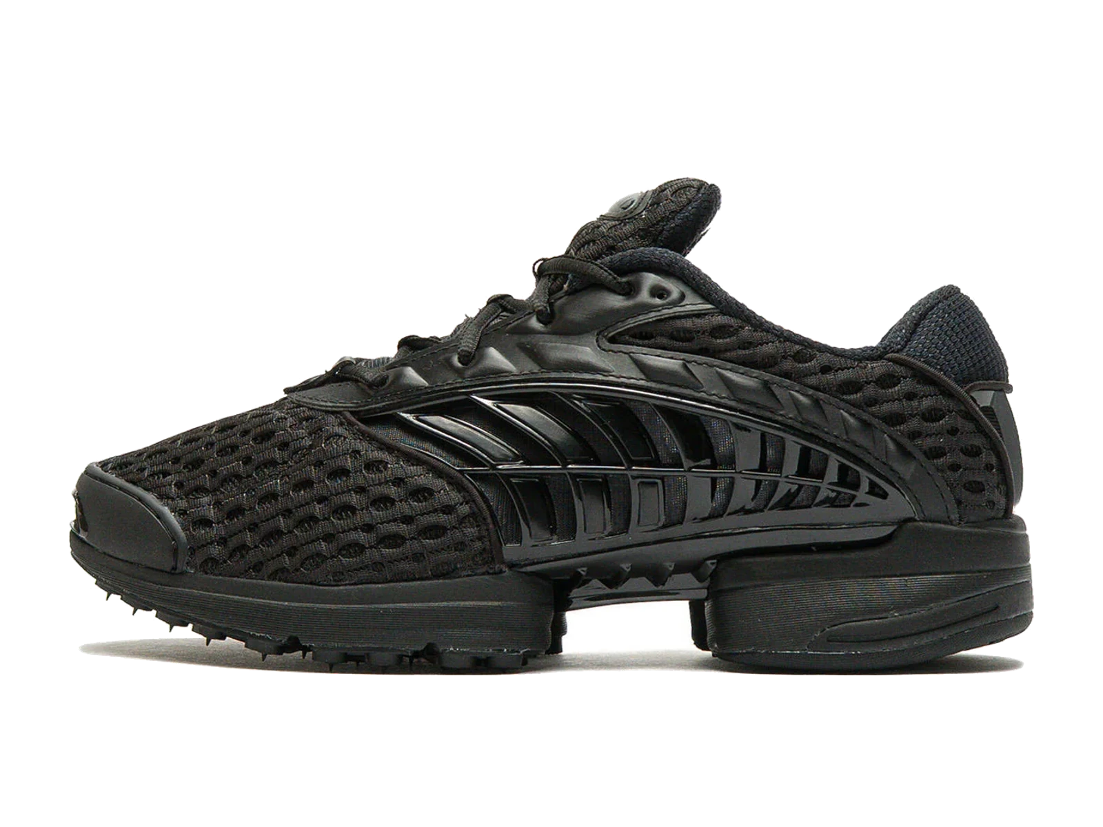 adidas Climacool 2 Cblack/Cblack/Ironmt