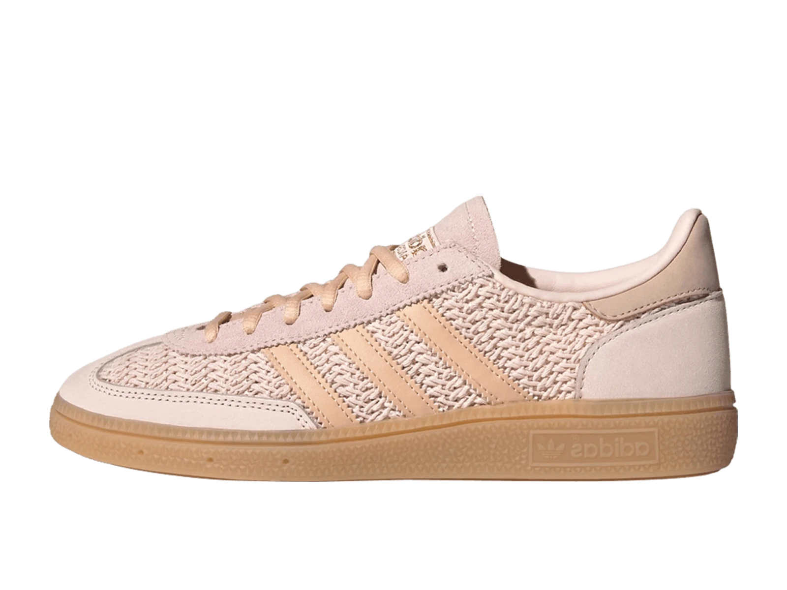 adidas Wmns Handball Spezial Wonqua/Halblu/Gum3