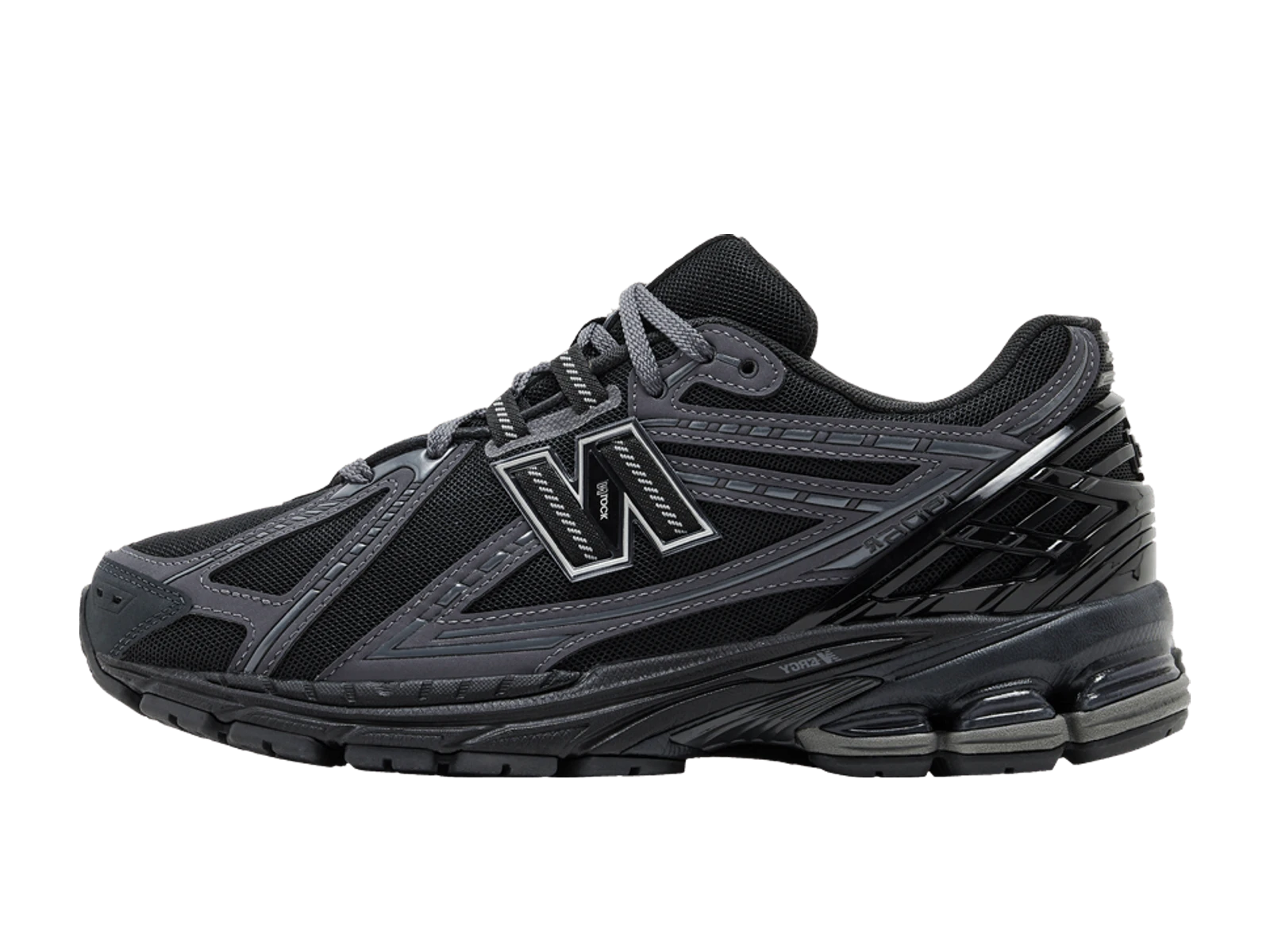 New Balance M1906R Black/Phantom/Magnet