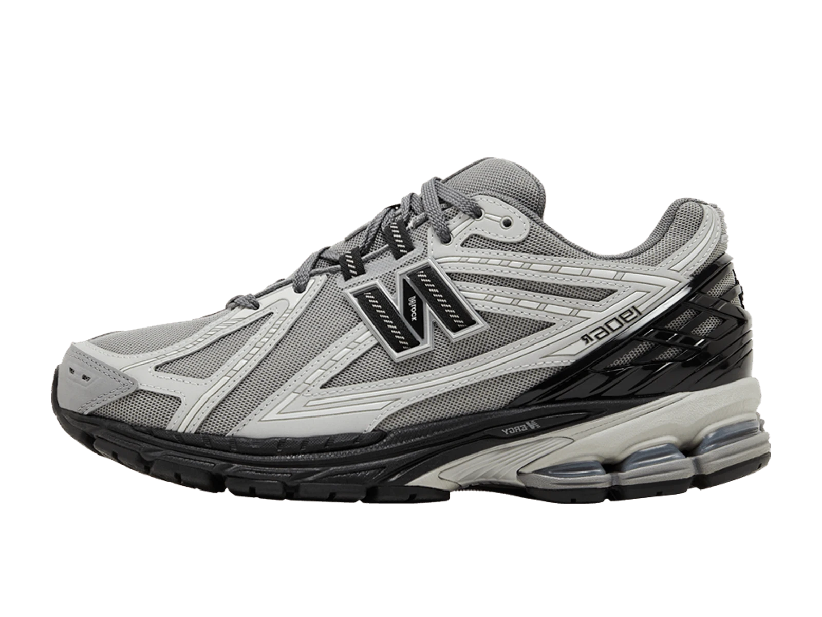 New Balance M1906R Castlerock/Rain Cloud/Black