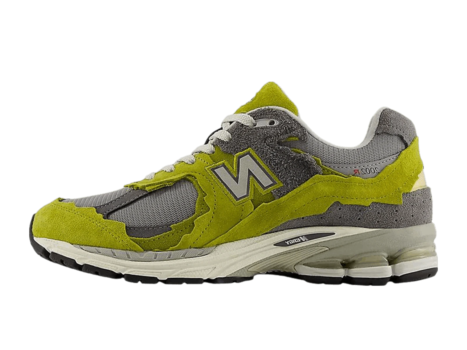 New Balance Sneakersy 2002 Protection Pack