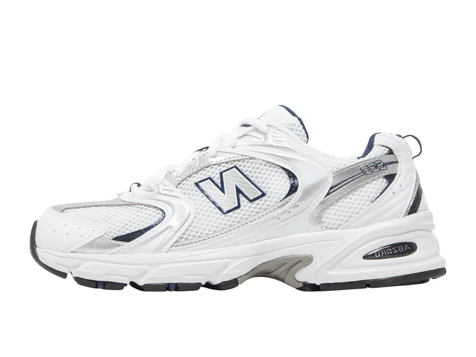 New Balance MR530 White/Natural Indigo