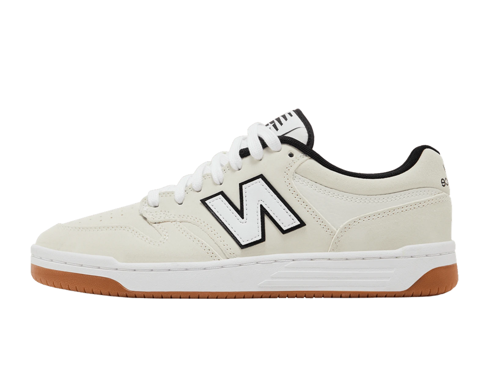New Balance Numeric - NM 480 - Sail/White/Green