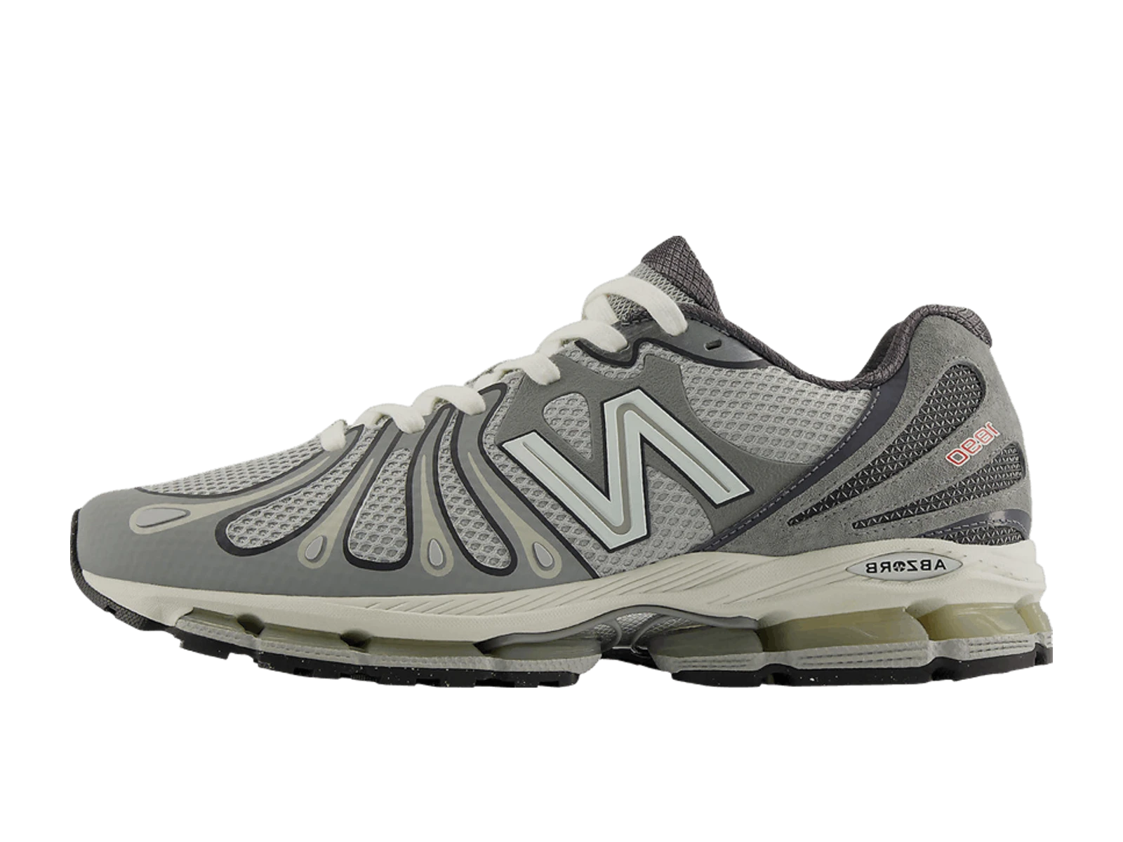 New Balance Abzorb 1890 Grey Days Slate Grey/Shipyard