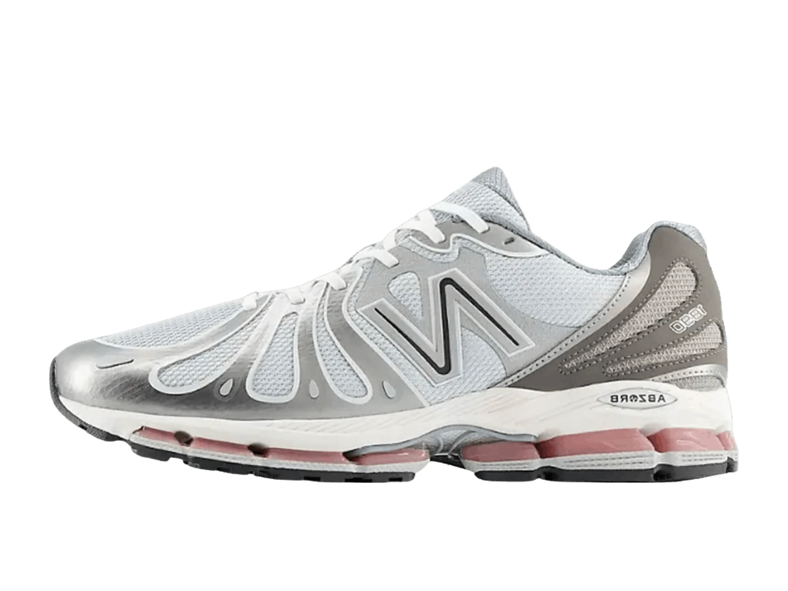 New Balance Abzorb 1890 Dark Silver Metallic/Granite