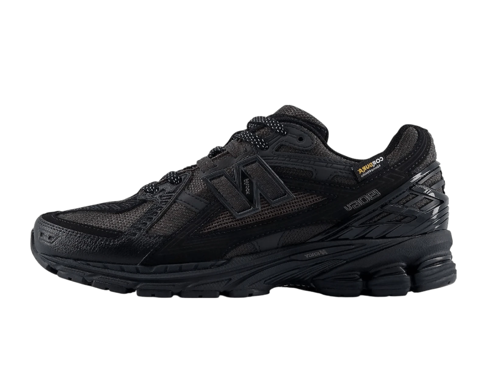 New Balance 1906N Black