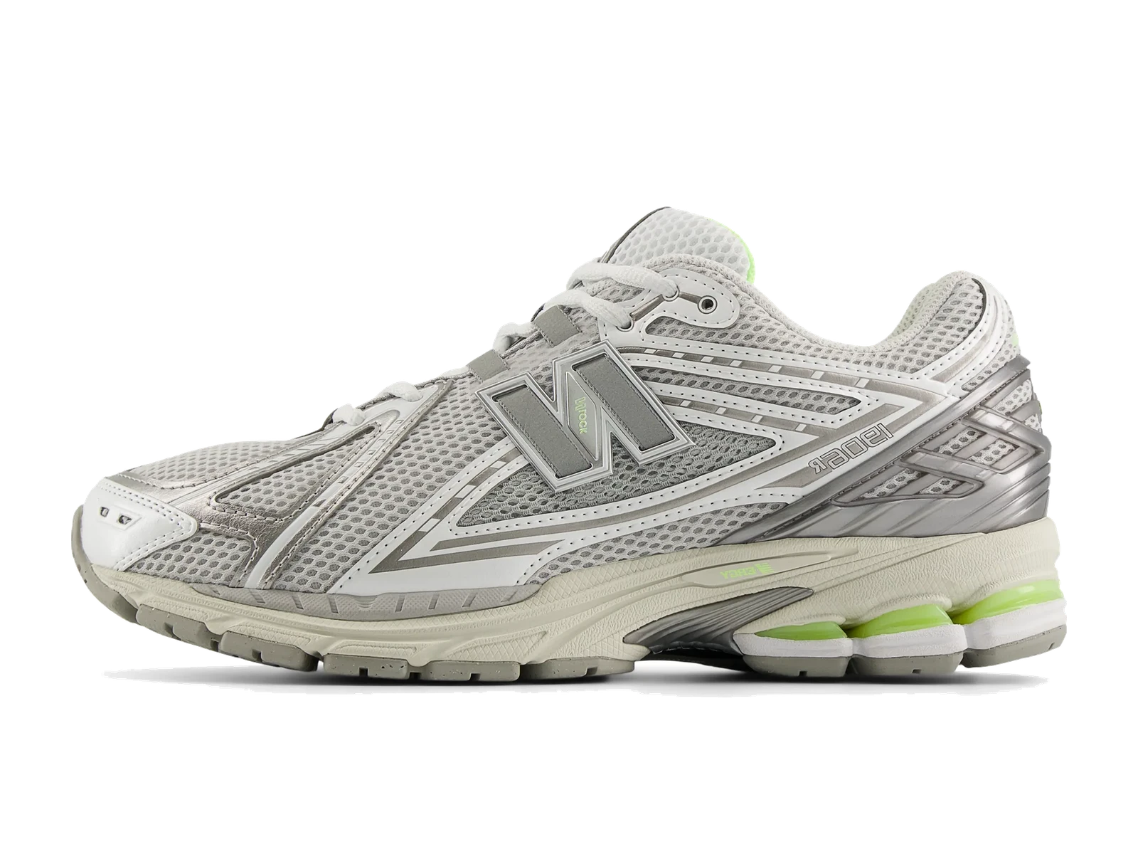 New Balance 1906 Grey Matter