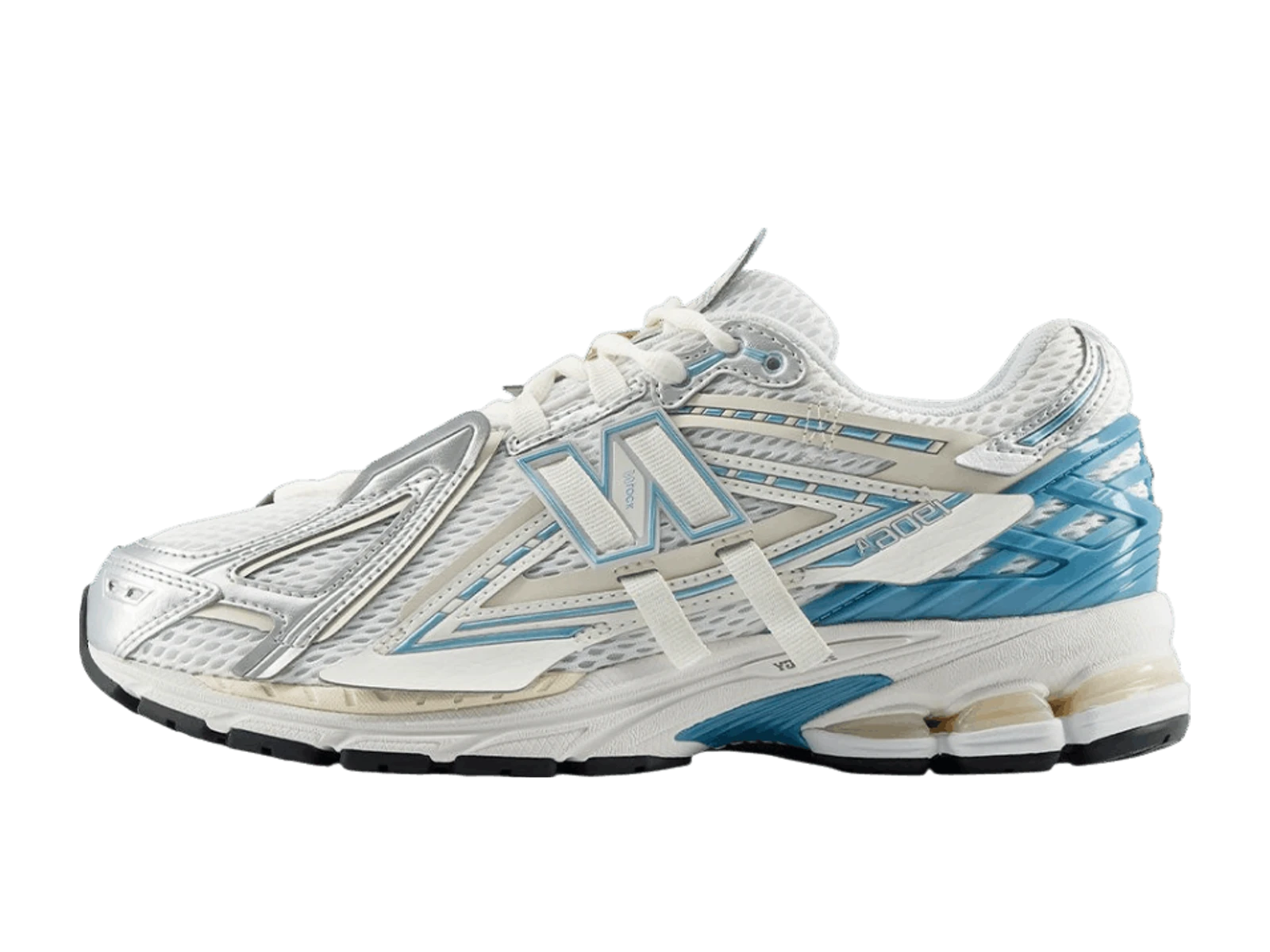 New Balance 1906A Sea Salt/Altitude Metallic