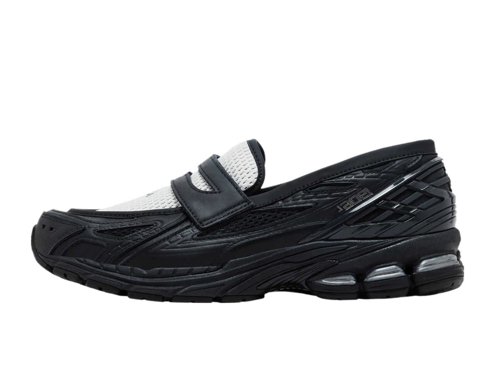 New Balance 1906L Black/Angora