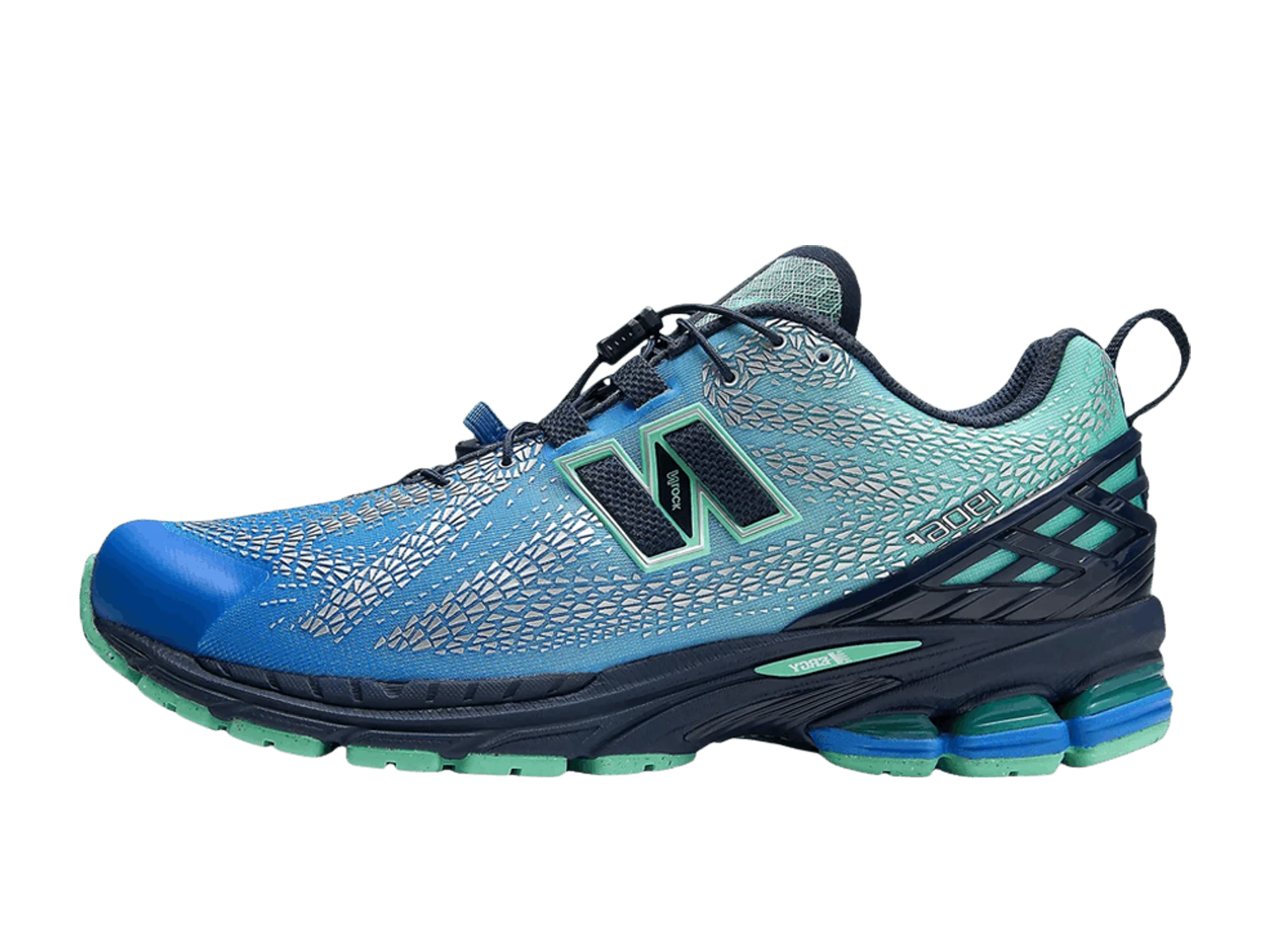 New Balance 1906 Blue Bird/Deep End/Team Navy