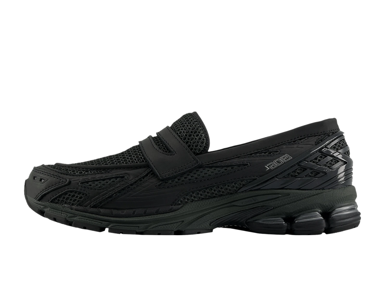 New Balance 1906 Black/Blacktop/Phantom