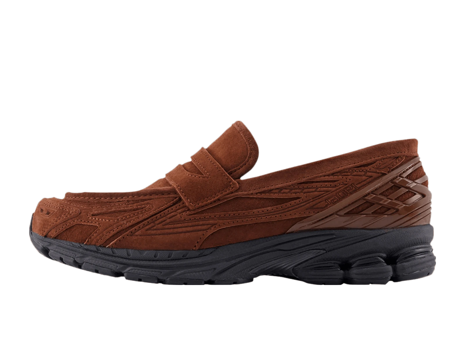 New Balance Buty Sneakersy 1906