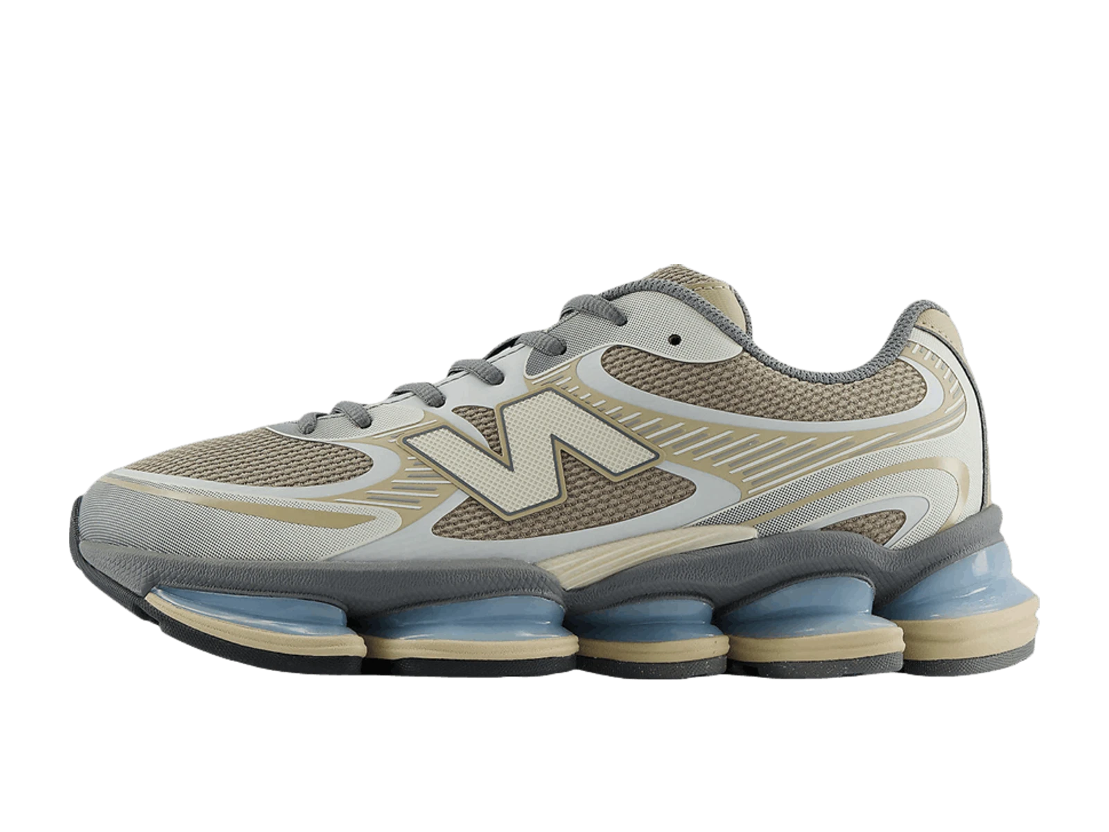New Balance Abzorb 2000 Grey Matter/Timberwolf