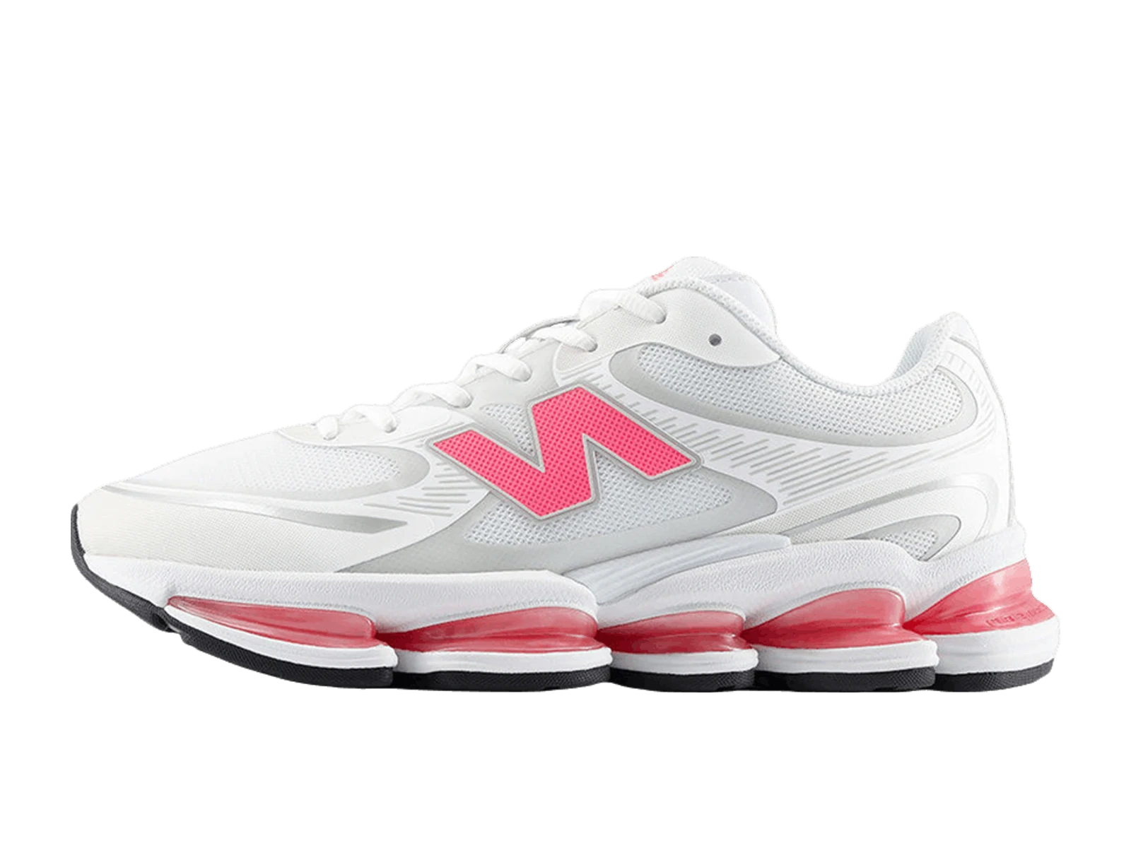 New Balance Buty Sneakersy 2000