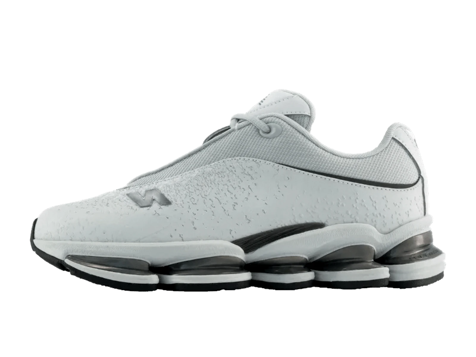 New Balance Abzorb 2000S Fresh Air/Aluminum Grey