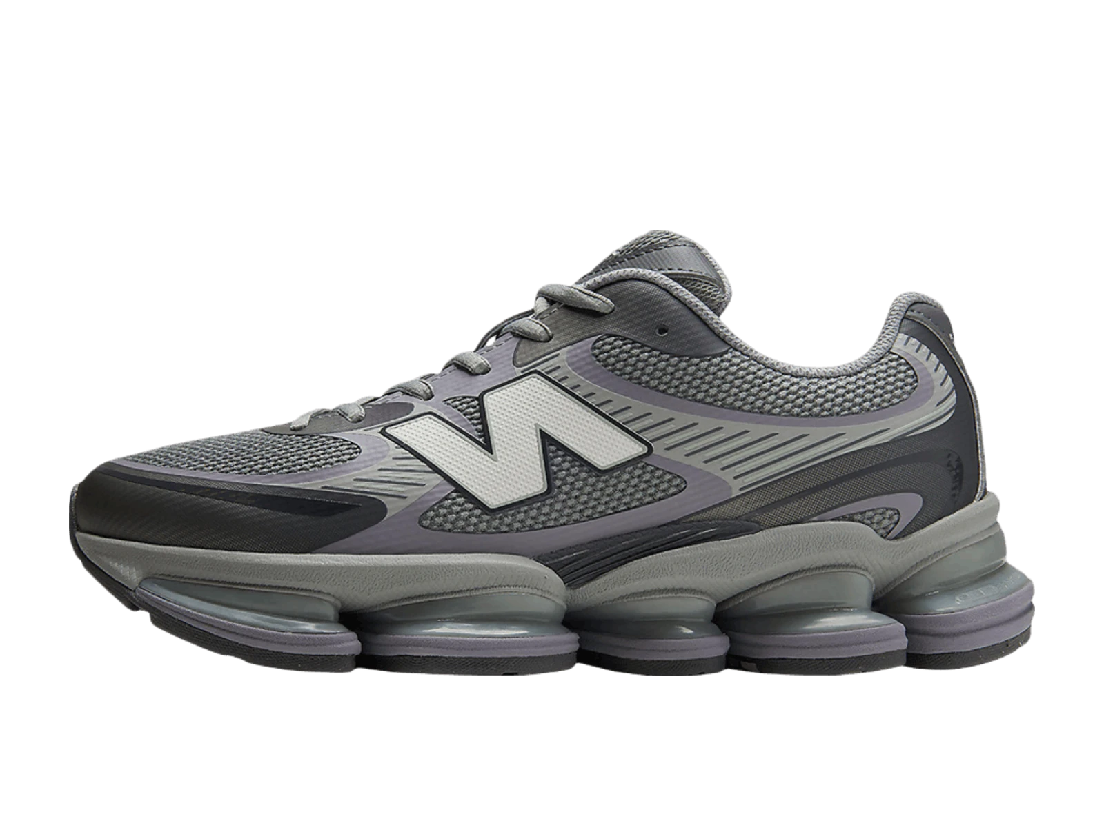 New Balance Abzorb 2000 Grey Days Truffle Salt/Castlerock