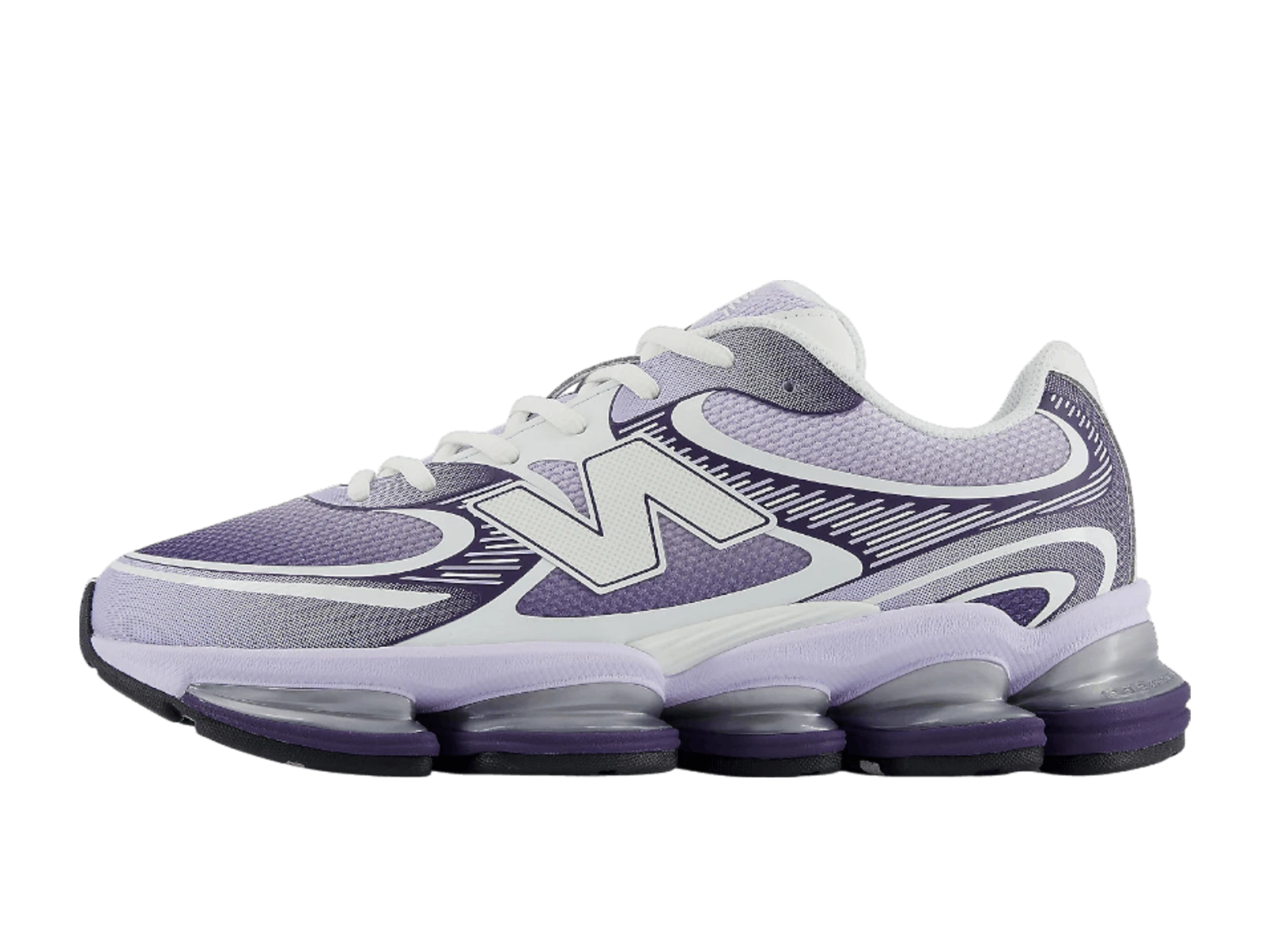 New Balance Abzorb 2000 Boysenberry/Smoked Violet