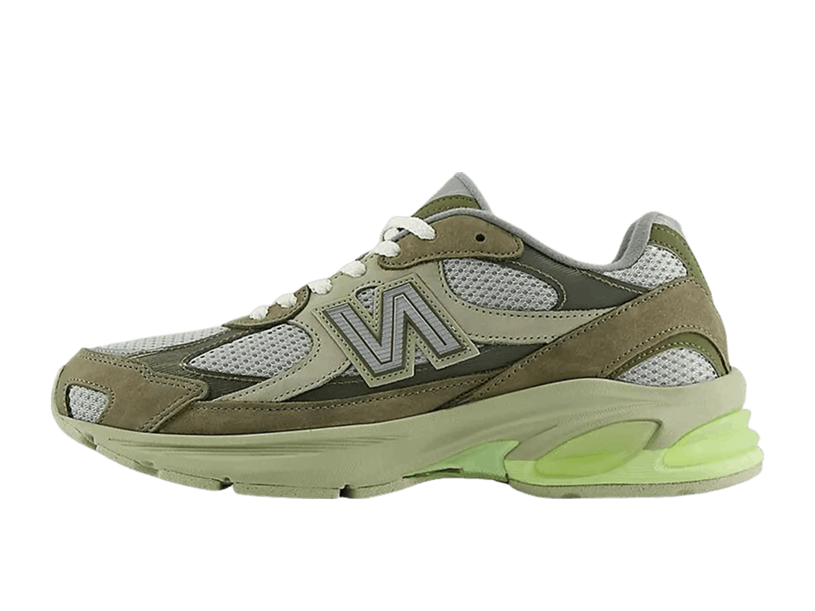 New Balance Buty Sneakersy 2010
