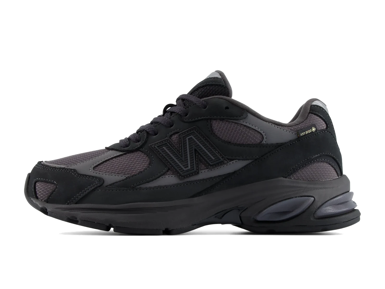 New Balance 2010 Gore-Tex Black