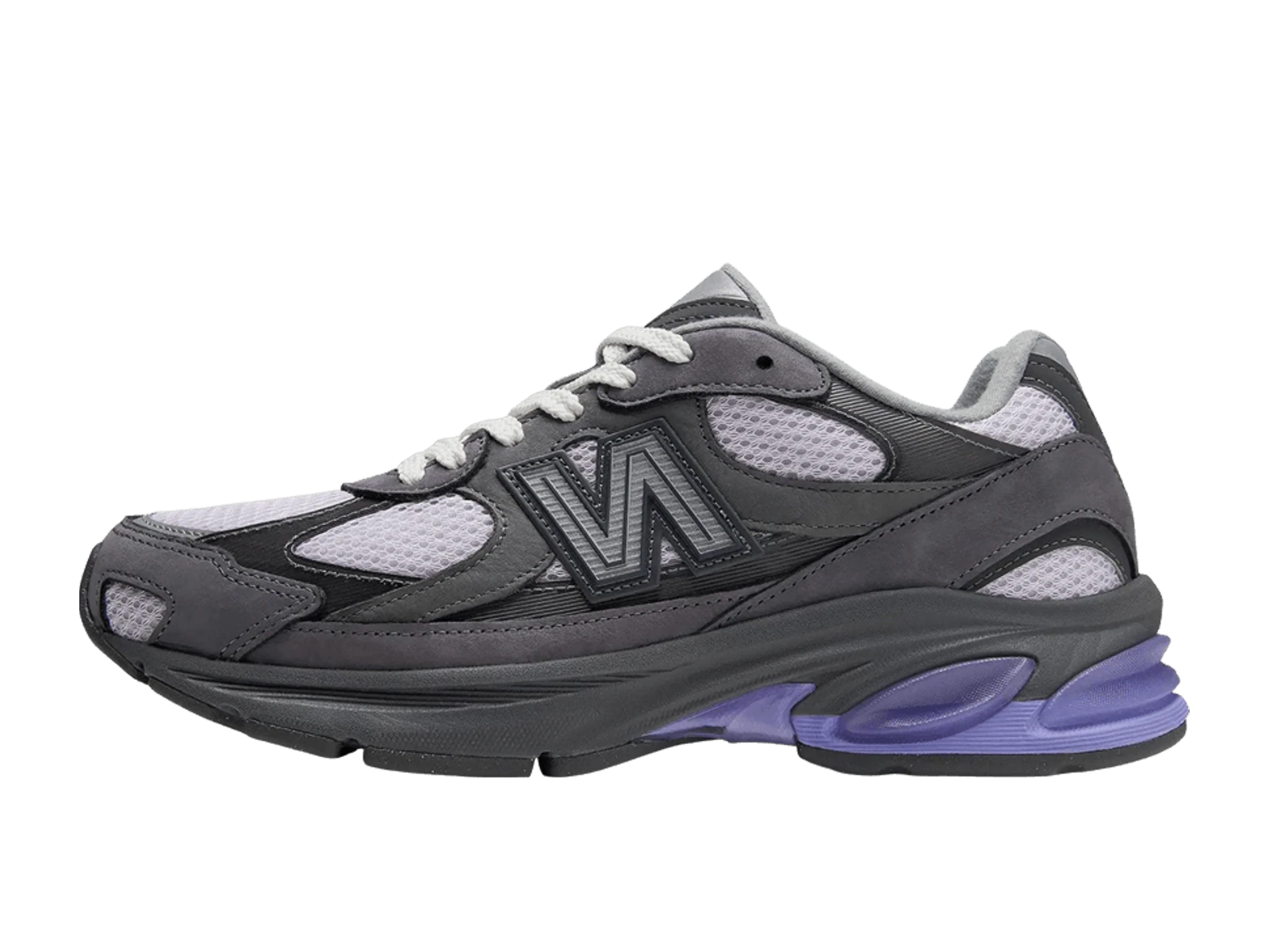 New Balance Abzorb 2010 Nepture Grey/Violet Crush/Taro