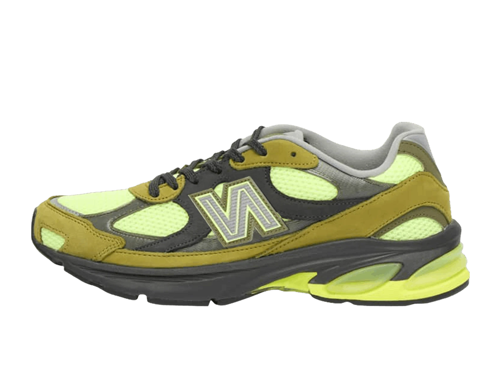 New Balance Buty Sneakersy 2010
