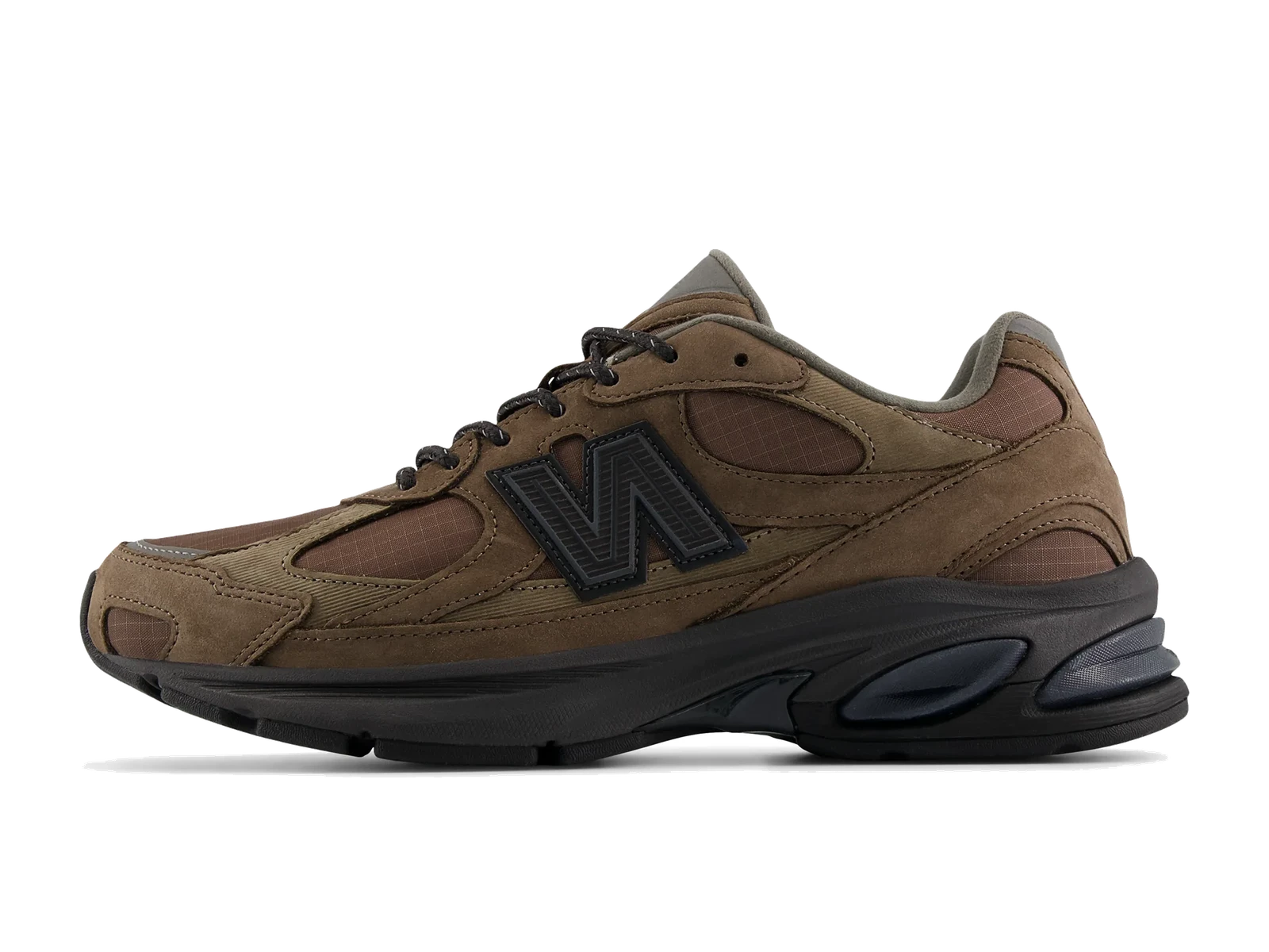 New Balance Buty Sneakersy 2010