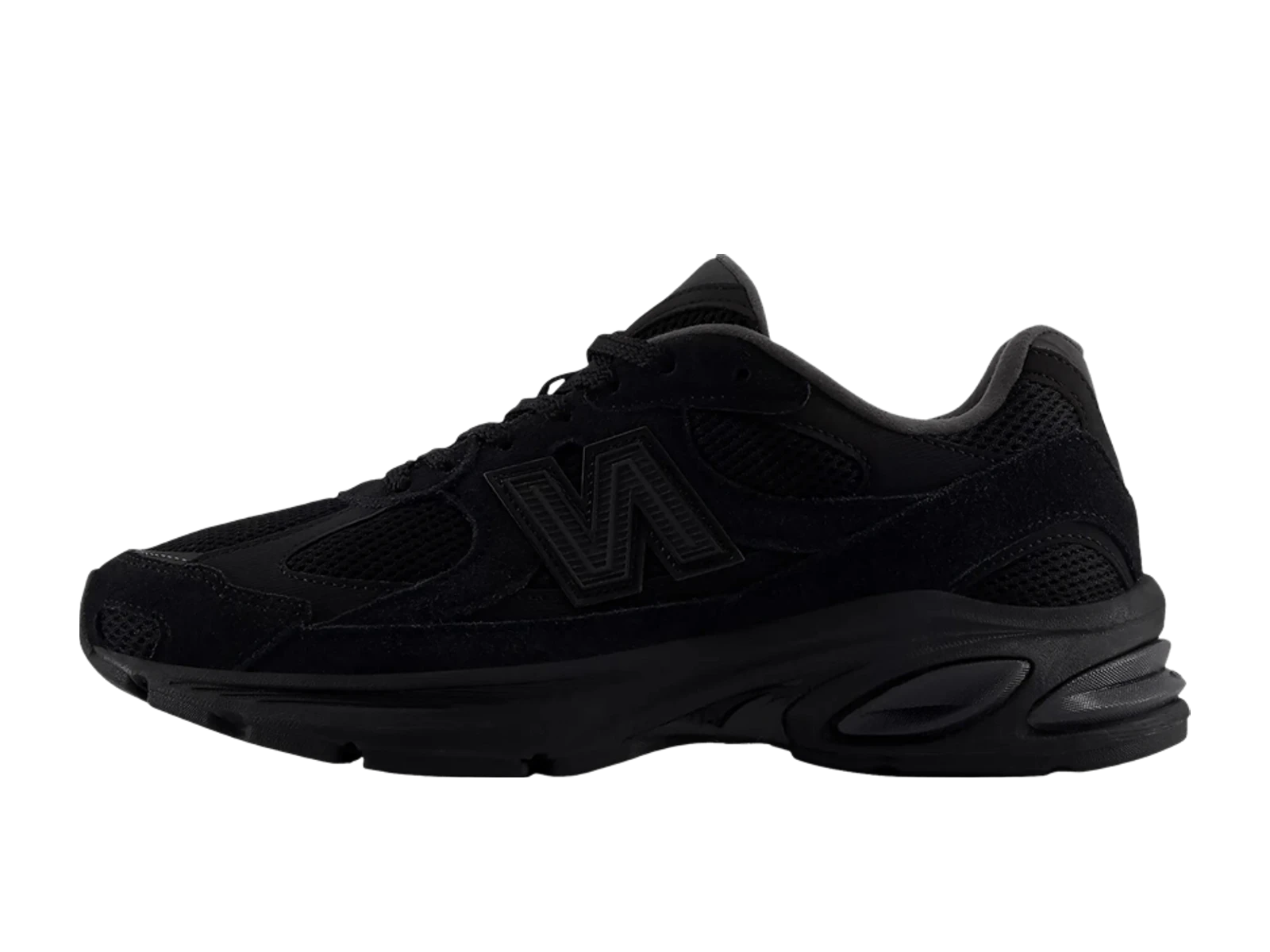 New Balance 2010