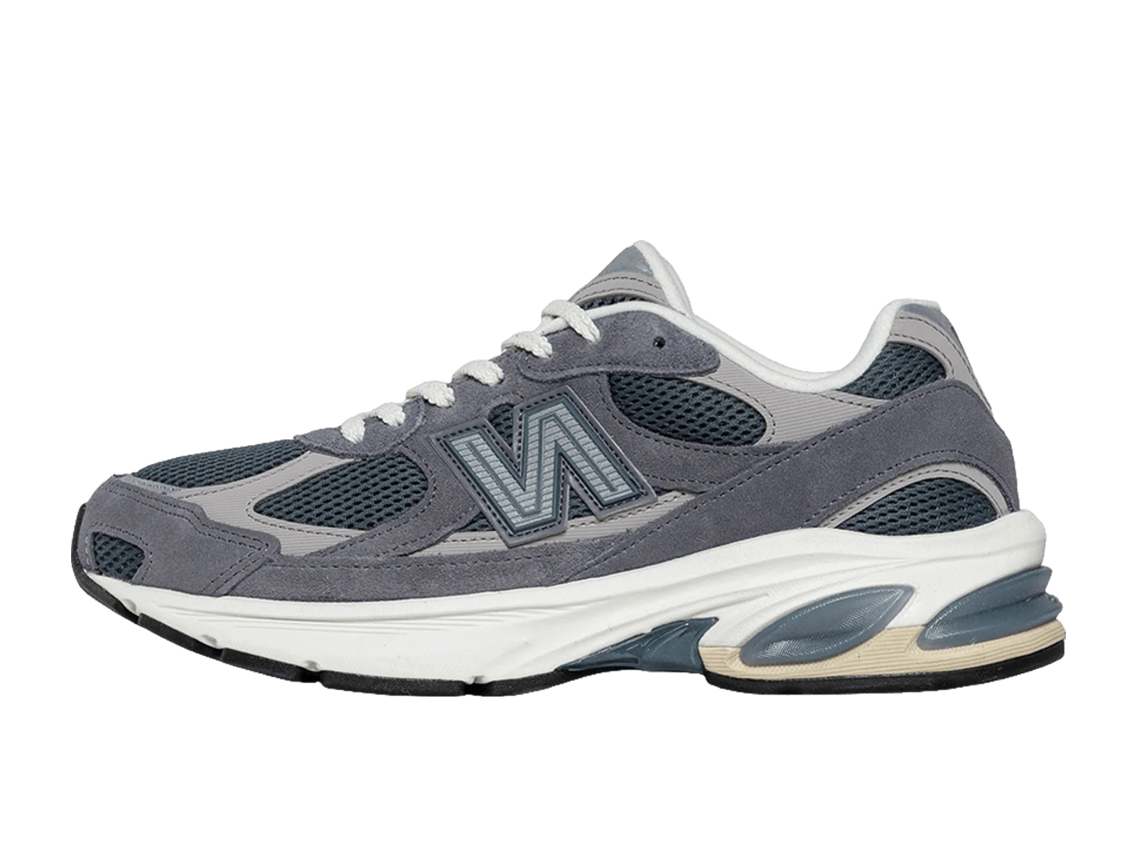 New Balance 2010