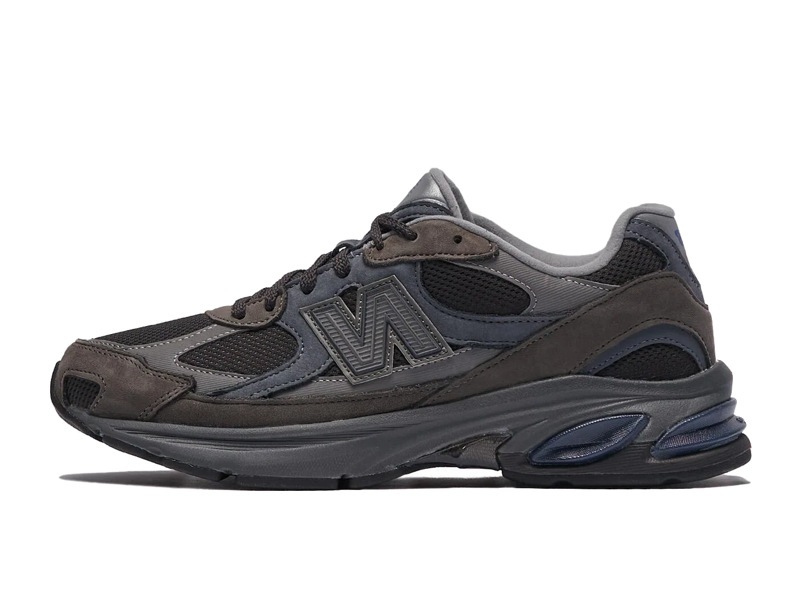 New Balance 2010 Tornado/Faded Black