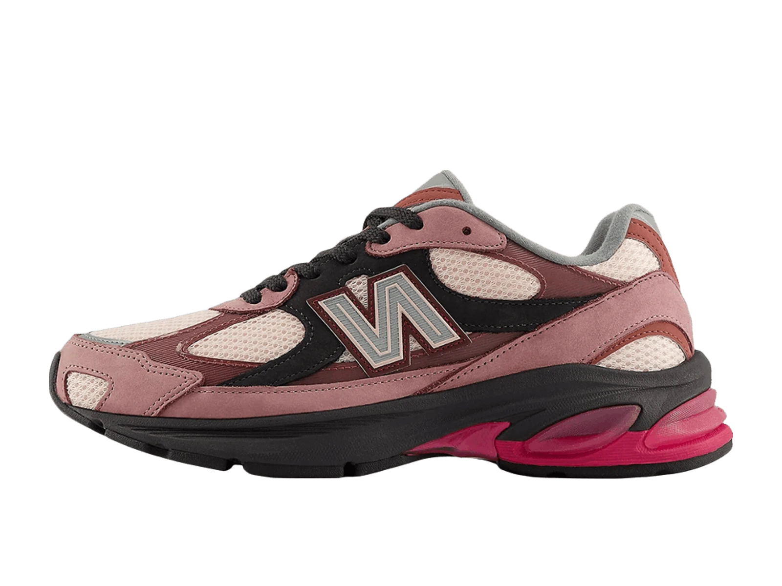 New Balance Abzorb 2010 Rosewood/Violet Crush/Crystal Pink