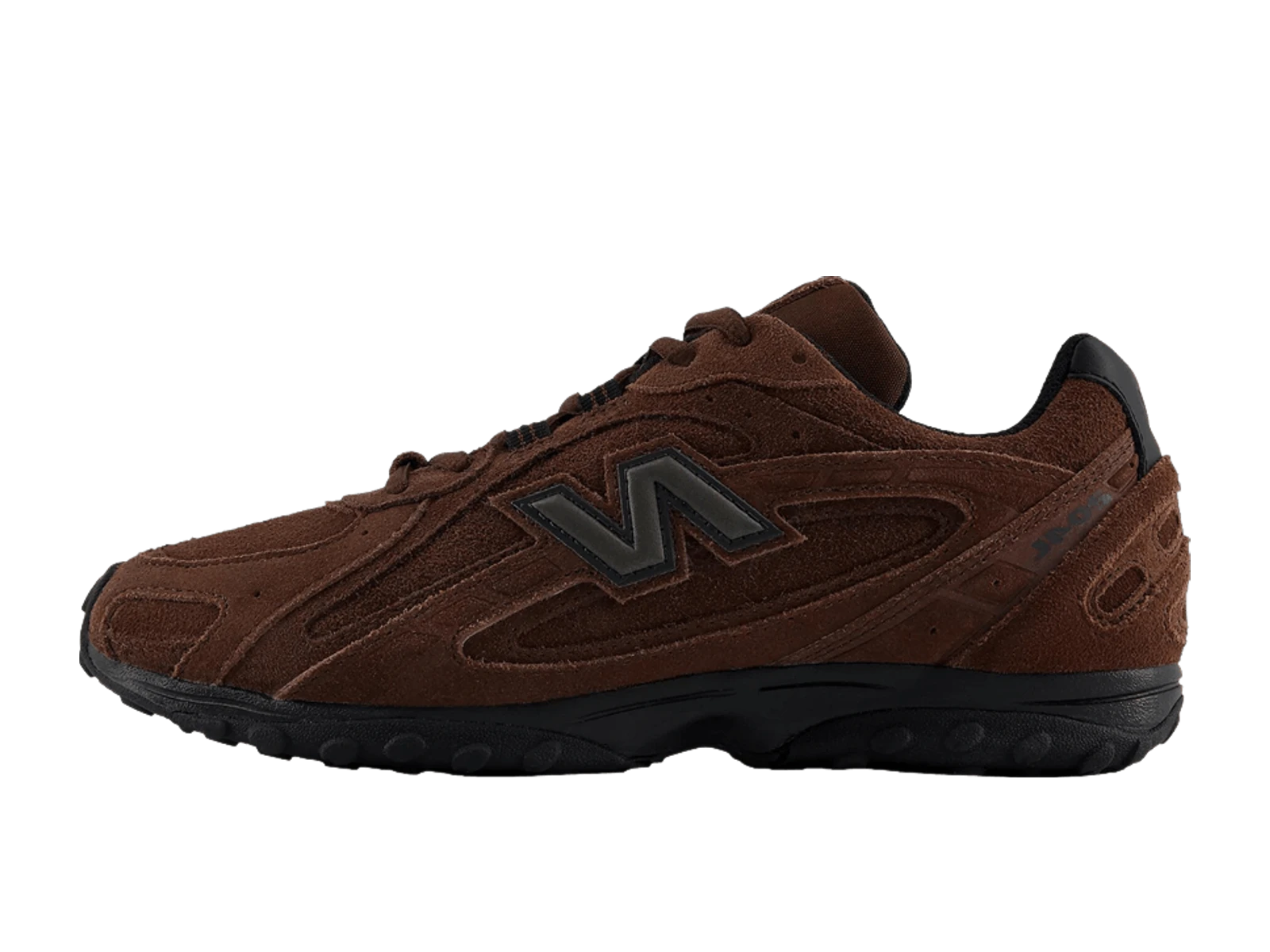 New Balance 204 Pumpernickel/Black