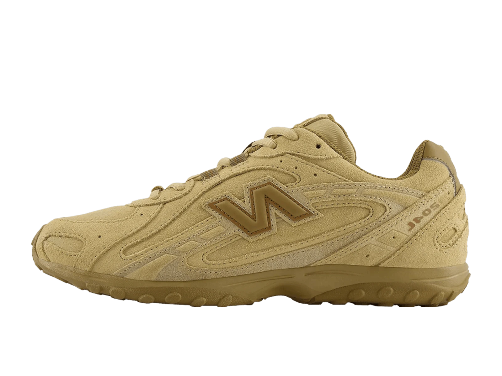 New Balance Buty Sneakersy 204