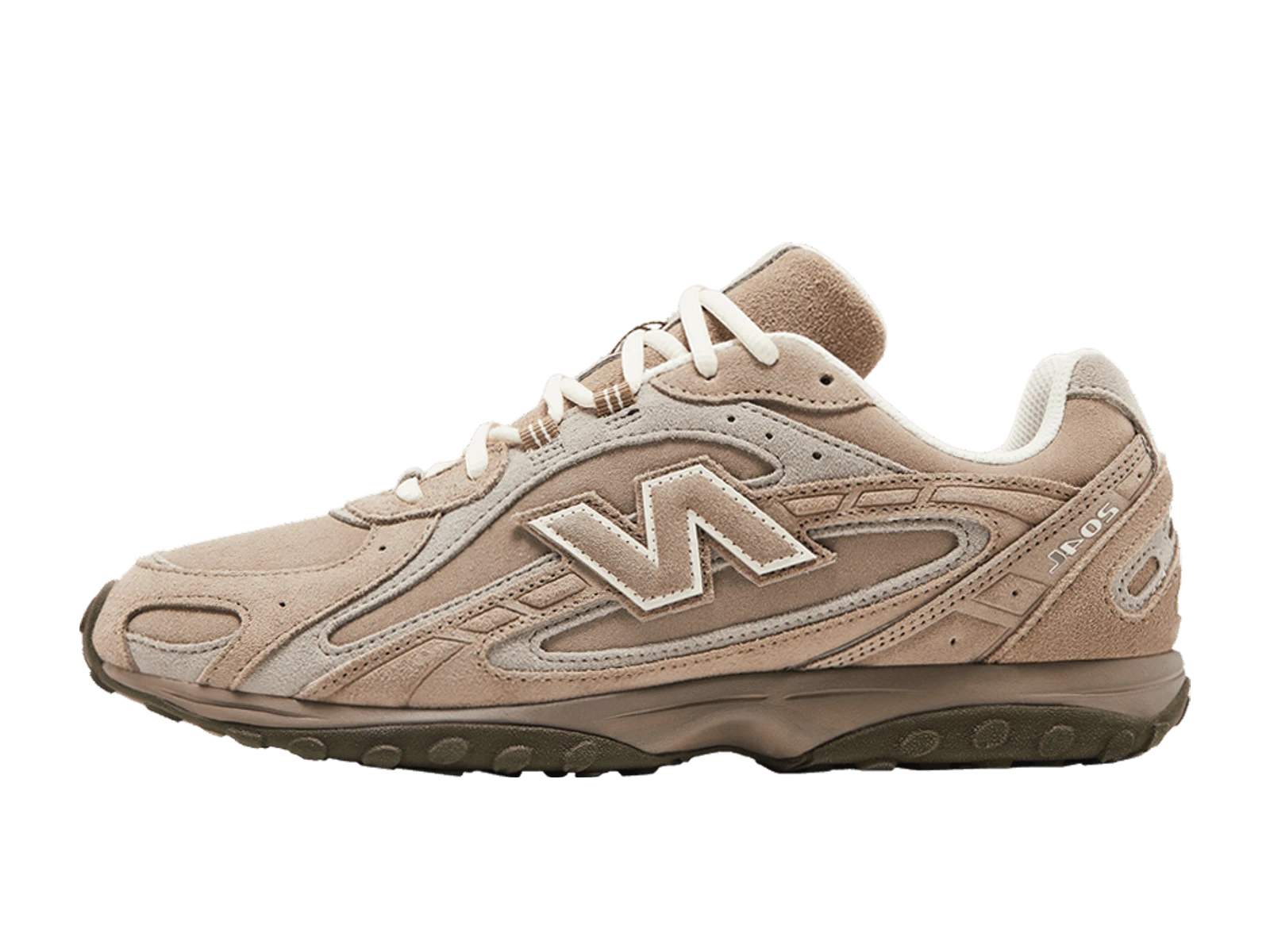 New Balance 204L Mushroom/Arid Stone