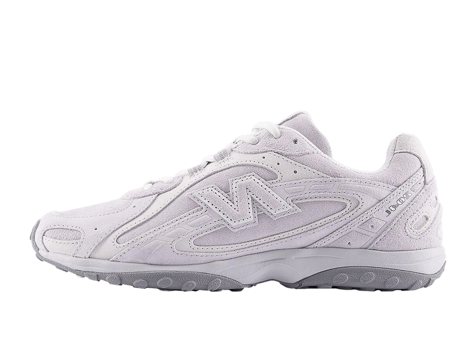 New Balance Buty Sneakersy 204