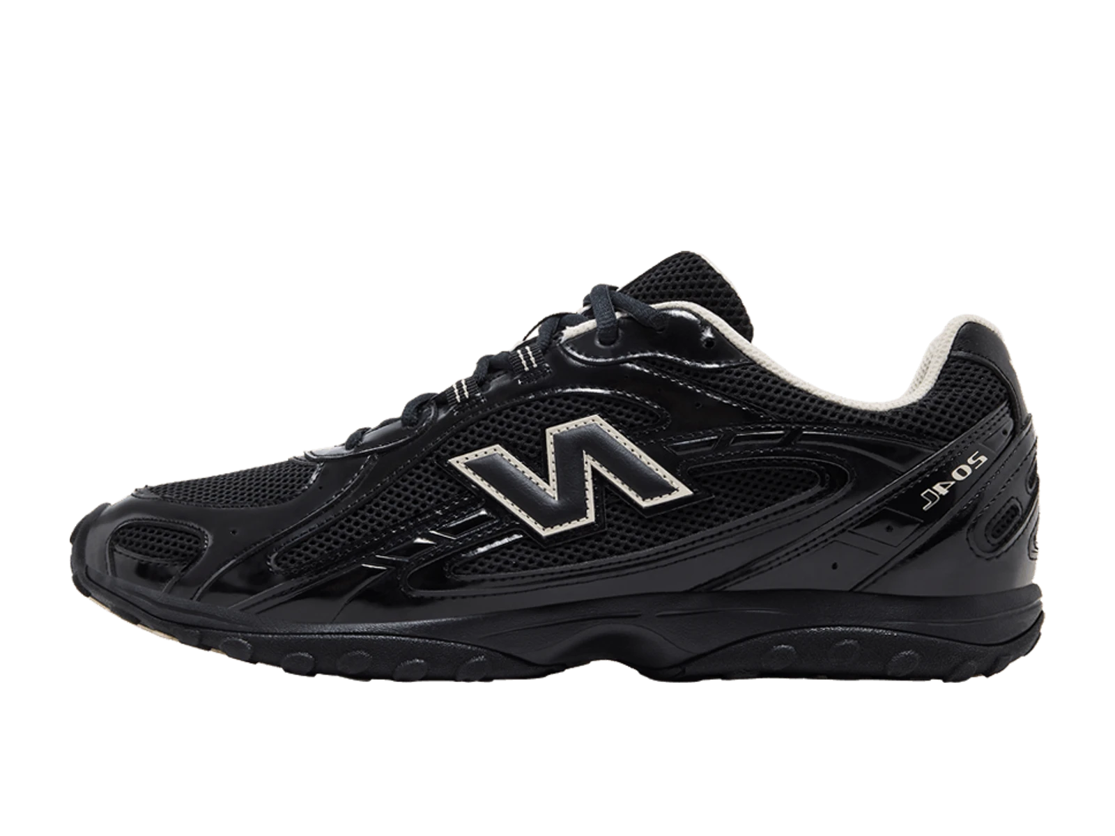 New Balance U204L Mra "Black Timberwolf"