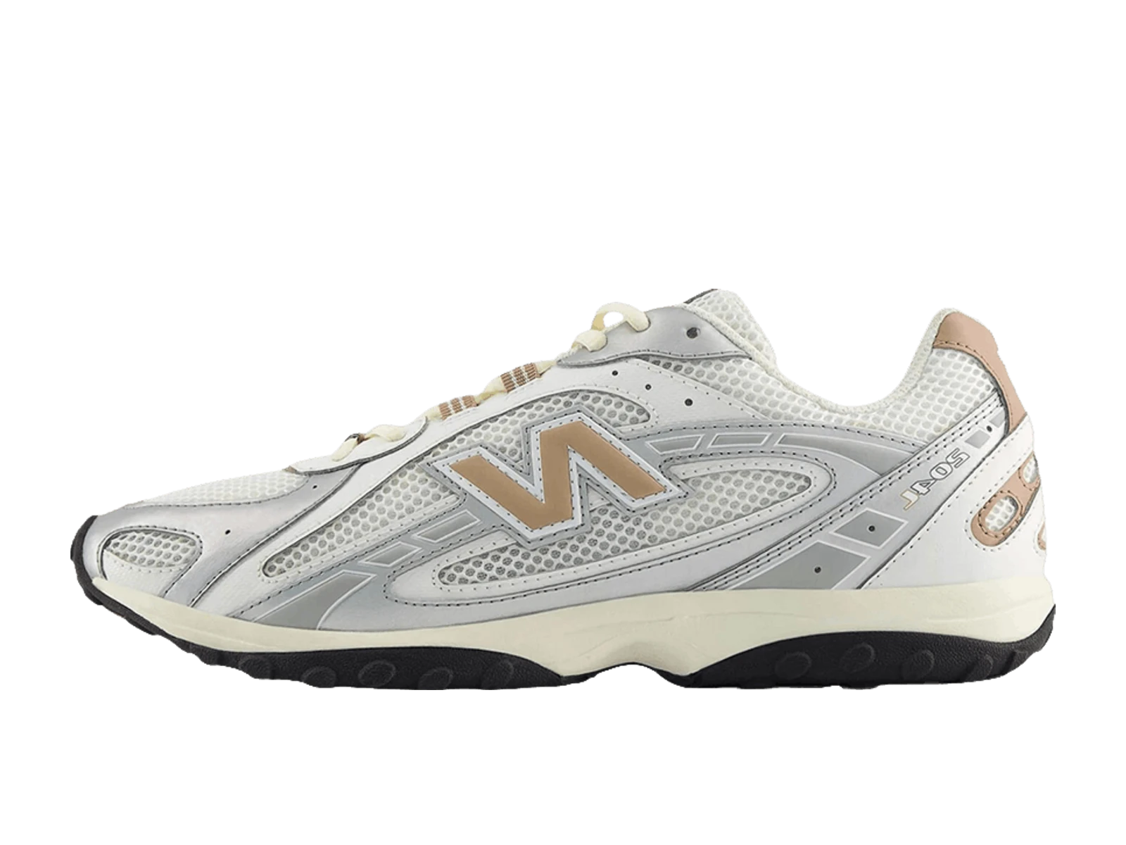 New Balance 204L Silver Metallic
