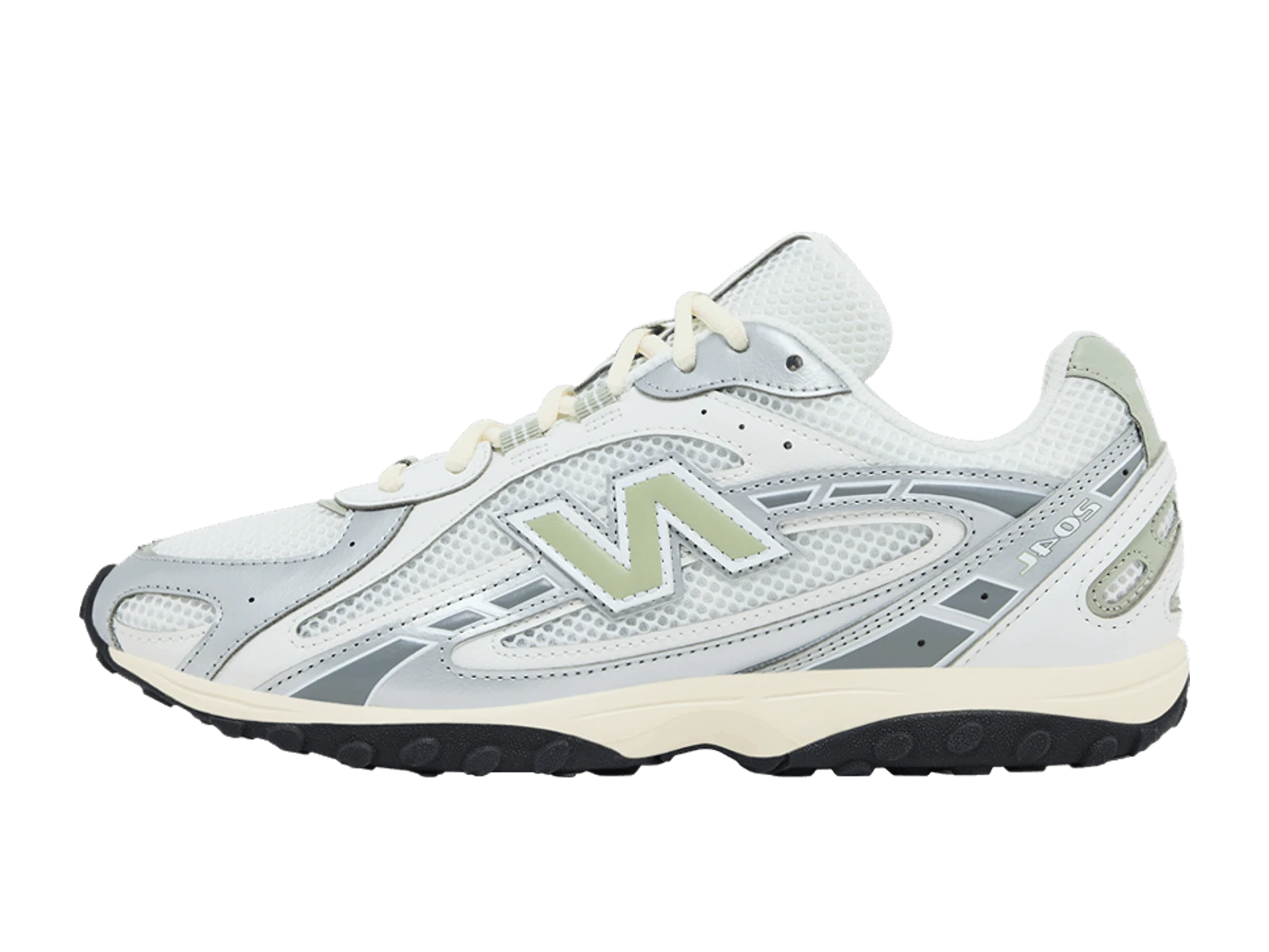 New Balance Buty Sneakersy 204