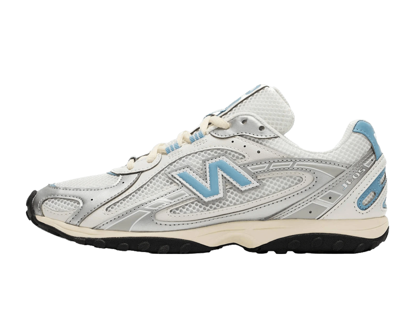 New Balance 204L "Ice Blue"