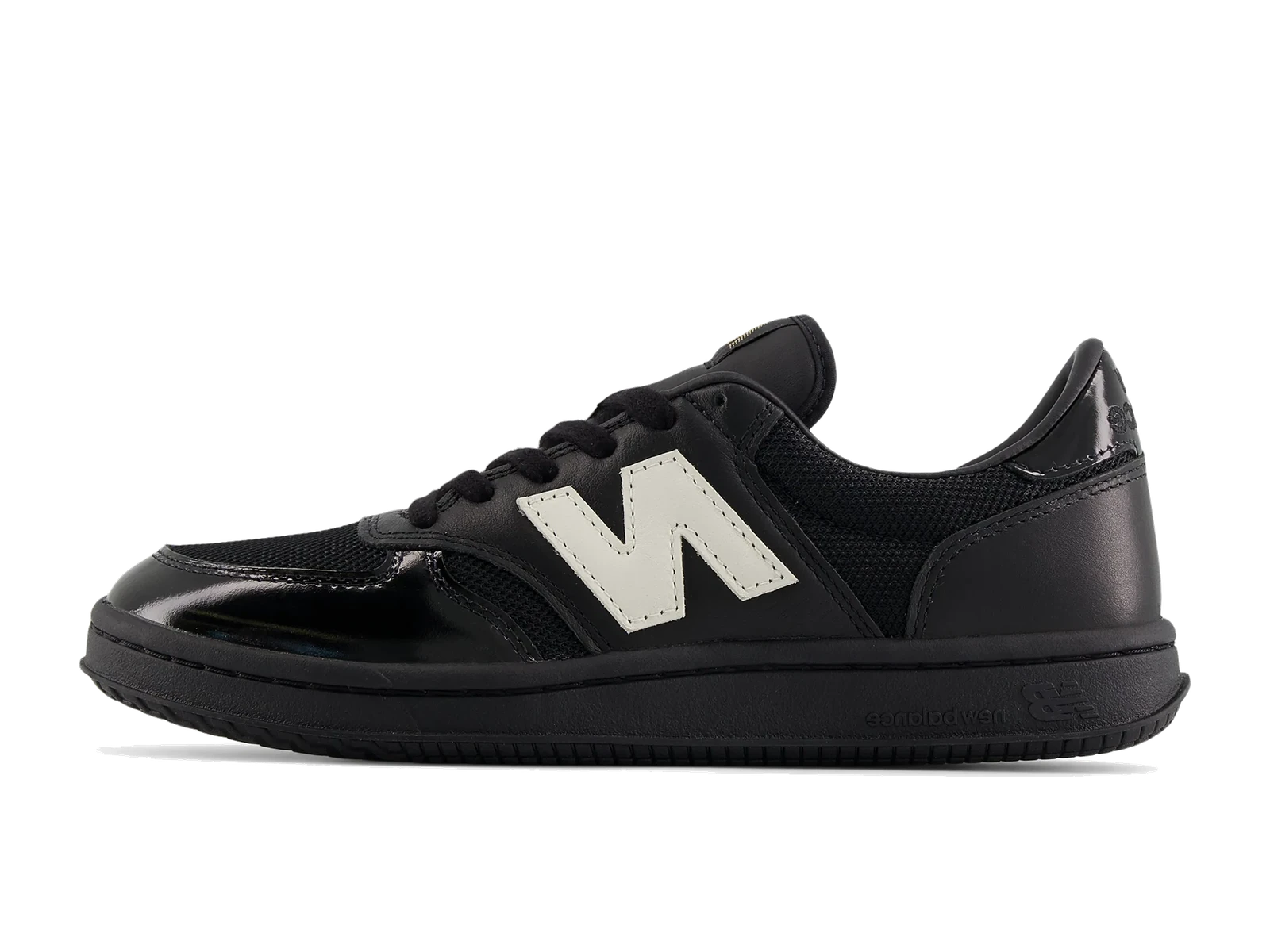 New Balance T500 Black