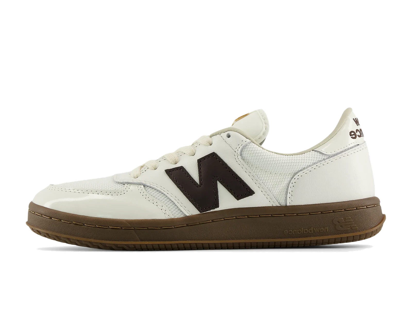 New Balance T500 Sea Salt