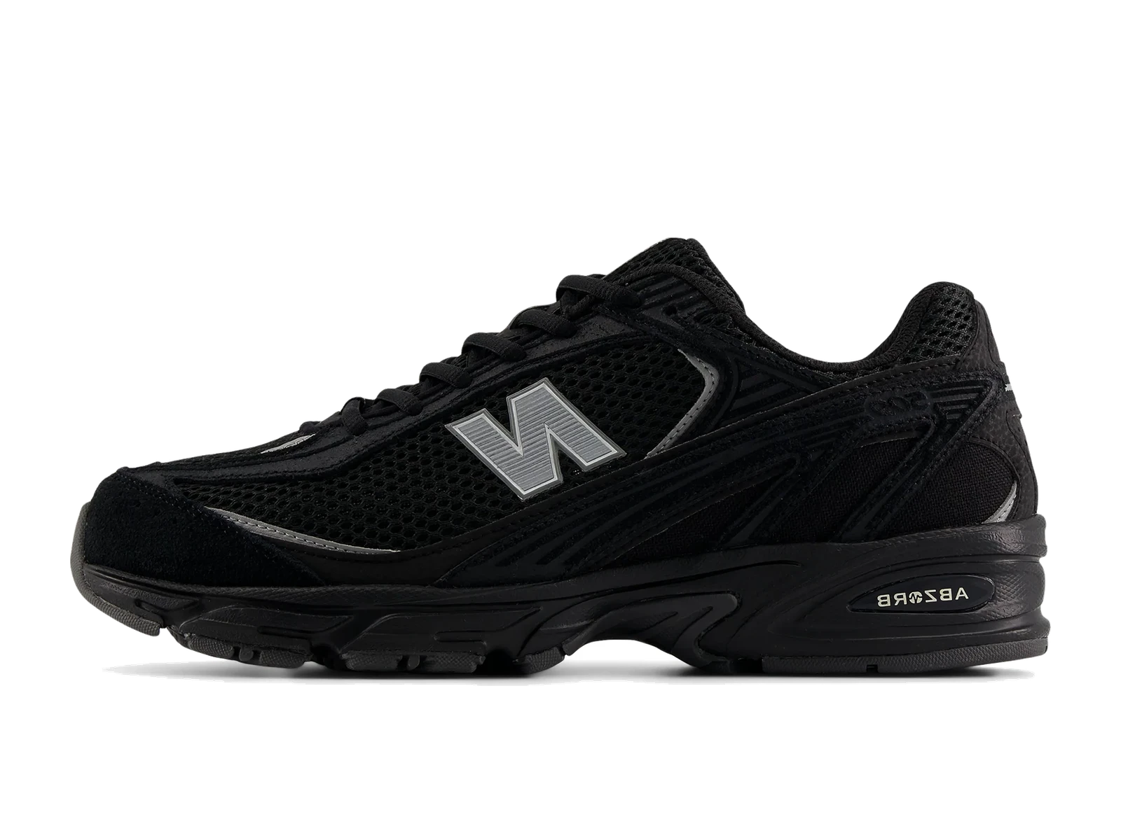 New Balance 509 Black