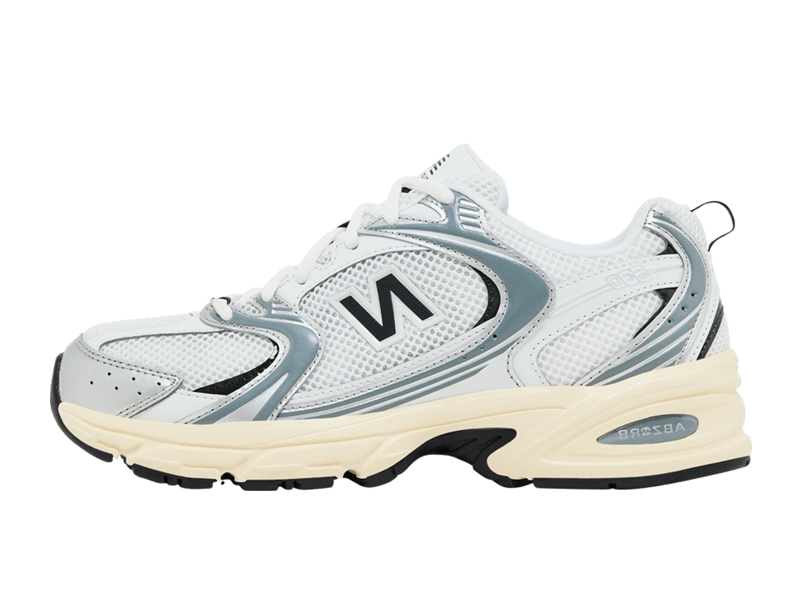 New Balance Buty Sneakersy 530